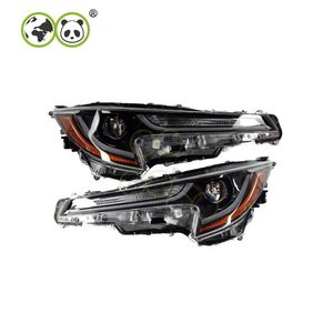 อะไหล่ไฟหน้ารถยนต์สำหรับ Toyota 2019 Le Corolla 2020 2021สหรัฐอเมริกา - Product Image 1