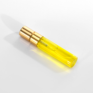 Empty 2ml 3ml <strong>5ml</strong> 10ml Atomizer Glass <strong>Perfume</strong> Sample Bottles Cosmetic Glass <strong>Perfume</strong> Gift Bottle with Screw Cap - Product Image 6
