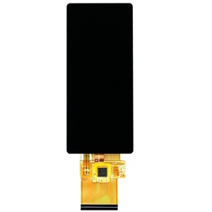 3.16英寸tft液晶320*820显示器SPI接口液晶显示屏 - Product Image 2