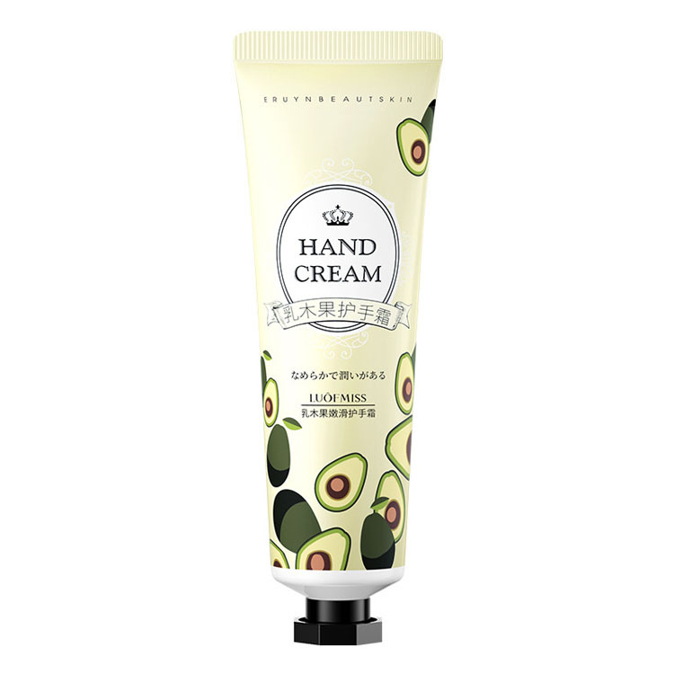 shea butter