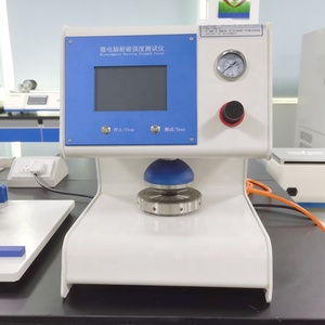 LIYI Paper Cardboard <strong>Mullen</strong> Burst Carton Digital Strength of Box for Bursting Tester <strong>Test</strong> Machine - Product Image 2