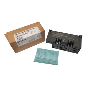 Nuevo y Original Plc 6ES7 1311BL010XB0 Módulo de entrada digital Controlador de programación PLC - Product Image 1