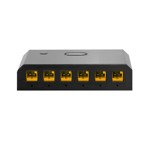 Manufacturer Smart LED RF <strong>Controller</strong> Cabinet Lighting System 12V <strong>PWM</strong> Manual Dimmers Home LED Control Box - Product Image 1