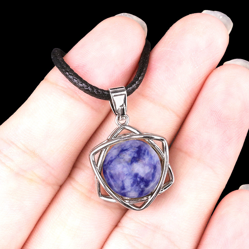sodalite