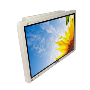 OSK GD-2154W-4G 24 v12v 21.5 pollici montaggio sul tetto Android veicolo montato rete riproduci video LCD Bus schermo pubblicitario - Product Image 3