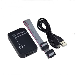 CC Debugger CCDebugger ZIGBEE Bluetooth Emulator CC2530 CC2540 CC1110 CC2541 Modul - Product Image 3