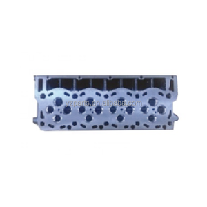 POWERSTROKE 6.4 V8ฝาสูบสำหรับ Ford,รุ่น F250 F350 F450 6.4L V8 1832135M2 1832135C2 8C3Z6049BRM 8C3Z6049BB - Product Image 1