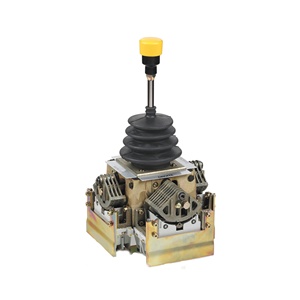 Джойстик контроллер XKDF12C ручной переключатель - Product Image 3