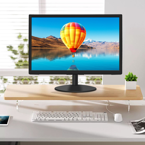 Wucaihong製造コンピューターモニターPC19.5インチ1600*900 75Hz LCD LEDモニター - Product Image 5