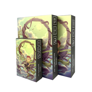 Trò Chơi Ghép Hình Bọ Cạp 12 Chòm Sao Tùy Chỉnh Cho Trẻ Em Trò Chơi Ghép Hình - Product Image 4