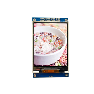 Display di controllo industriale di alta qualità ili9341 st7789v spi con scheda PCB display tft da 240*320 da 2.4 pollici - Product Image 2