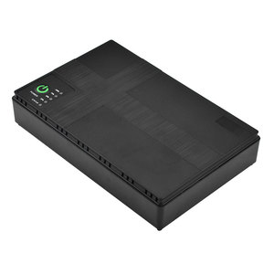 Источник бесперебойного питания 10400 мАч, 8800 мАч - Product Image 1