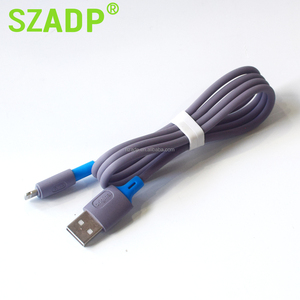 Bizim TPE/PVC USB telefon veri kablosu tanıtımı, iletişim kabloları alanında bir zorunluluktur - Product Image 3