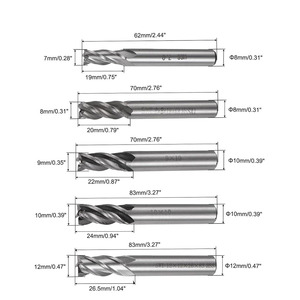 New Arrival Metric Cutter <strong>CNC</strong> Milling End Mill <strong>Grinder</strong> Carbide Inserts <strong>Tools</strong>