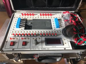 Istruzione Kit/XINGKE Serie Controllore Programmabile Sperimentale Box/Educativi PLC Kit di Formazione - Product Image 4