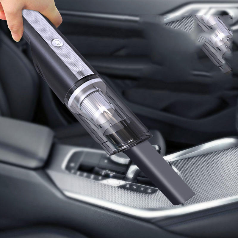 Silver - Wired Storage Bag Filter