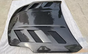 Mrd sợi carbon mui xe cho Nissan <span class=keywords><strong>350Z</strong></span> z33 sợi carbon mui xe nắp ca-pô - Product Image 6