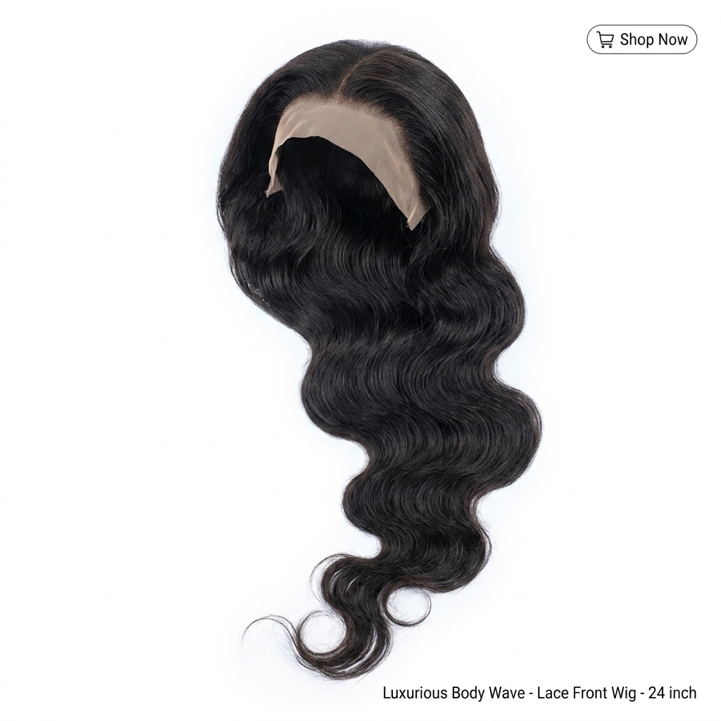 body wave