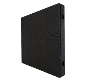 Painéis de tela led para ambientes internos, manutenção dianteira, módulo fixo, instalação p3 p4 p5