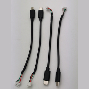 JST SH GH ZH PH EH XH VH Connectors Wiring Harness <strong>Cable</strong> USB <strong>Cable</strong> 3.0 Type-c to Jst Molex PH XH ZH <strong>Cable</strong> - Product Image 2
