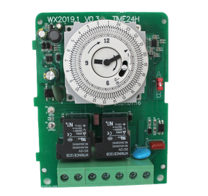 Таймер размораживания автоматический старт-стоп Task110 -120V - Product Image 1