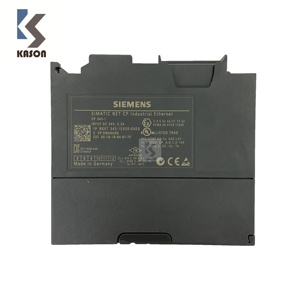 Módulo de entrada 343-1E30303030-00 0 rorogramable ogogic onontroller 343434S7-300 763477343-1E3030-0E0 Pnnnnnalog 343-1E3030-00 0 PC - Product Image 3