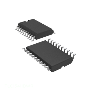 電子回路部品SOlC <span class=keywords><strong>TLC1541IDWR</strong></span>在庫あり