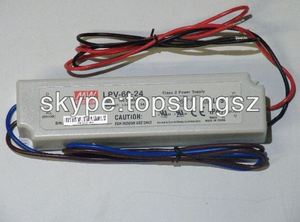 <span class=keywords><strong>Mean</strong></span> Wellブランドの防水屋外電源24v 12v dc ac 220v 110vLEDランプドライバー低電圧変圧器