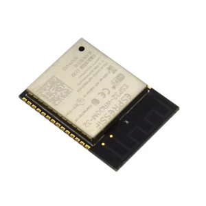 ESP32 WROOM-Módulo MCU de Doble Núcleo, Dispositivo Inalámbrico, WiFi, 2 Unidades, 4MB, 8MB, 16MB, 2 Unidades, 1 Unidad, 1 Unidad, 2 Unidades, 2 Unidades, 2 Unidades, 2 Unidades, 2 Unidades