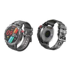 2024 smartwatch multifunzionale C22 BT chiama 400 da 1.6 pollici * 400 circolare CyFit smartwatch da uomo lanciato - Product Image 5