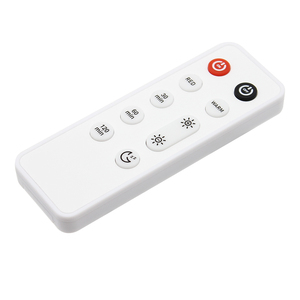 OEM/ODM Factory Supply Customized <strong>IR</strong> <strong>Remote</strong> Control 1- 10 Keys Fan <strong>Remote</strong> Controls - Product Image 3