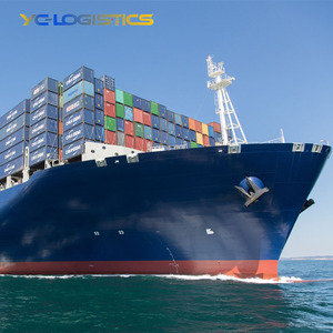 Inspection Service Sea Cargo China to <strong>USA</strong>/UAE/<strong>Dubai</strong> Sea Freight Forwarder Shipping Agent Door to Door Ddp Services