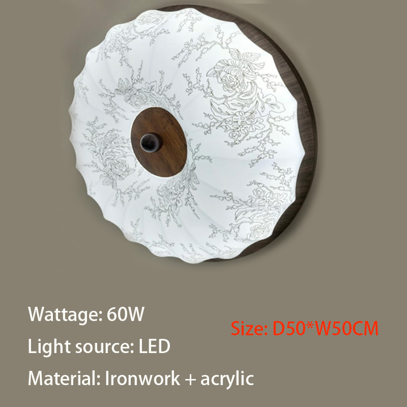 White - Style A