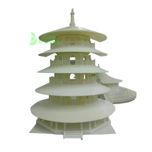 雕塑定制3D打印服务大型3D打印模型快速原型 - Product Image 5