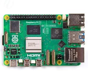 raspberry pi 5 kit entwicklungskabel einzel-steuerplatine computer raspberry pi 5 4gb raspberry pi 5 8gb