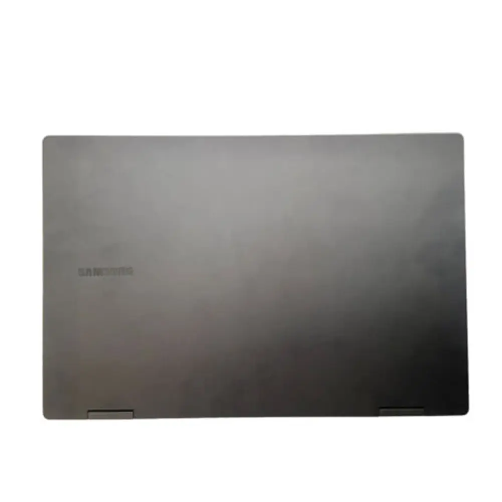 BA96-08319A 15.6 "FHD LCD rakitan Subins abu-abu gelap (Mars2-15) untuk Laptop Samsung