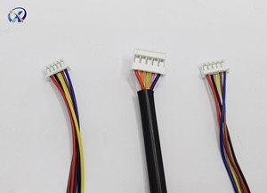 24 35 DC Stepper motore fabbrica vendita diretta a magnete permanente disponibile in DC3.7V DC5V DC12V - Product Image 2