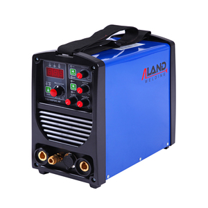 160A钨极氩弧焊机钨极惰性气体焊接DC钨极氩弧焊机 - Product Image 2