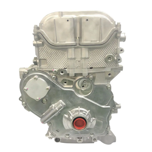 Sıcak satış motor LAF LEA Ecotec 2.4 motor için Chevrolet HHR Impala Pontiac G5 G6 Saturn Sky Ion - Product Image 5