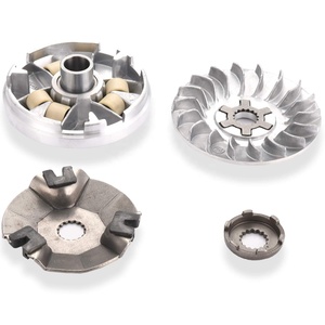 Ly hợp cáp xe máy jog90/jog50 15 răng/spline đi kèm với ổ đĩa ròng rọc - Product Image 5