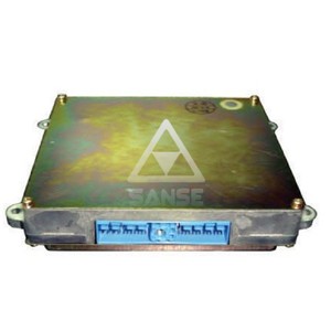 Guter Preis Neue Bagger ECU Controller EX200-3 EX200-2 9125533 9104908 9116941 Große Computer Board Switch Maschinen Reparatur werkstätten - Product Image 2