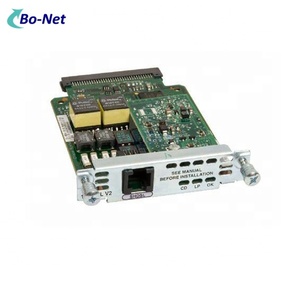 1ポートWANインターフェイスルーターモジュール2800シリーズルーターモジュール用WIC-1SHDSL-V2 - Product Image 5