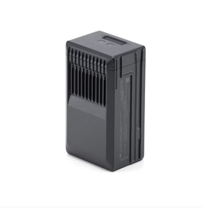 TB65 Intelligent Flight Battery Accessory <strong>Usage</strong> for Matrice 350 RTK Uav Plastic Material 10km <strong>Image</strong> Transmission Distance - Product Image 2