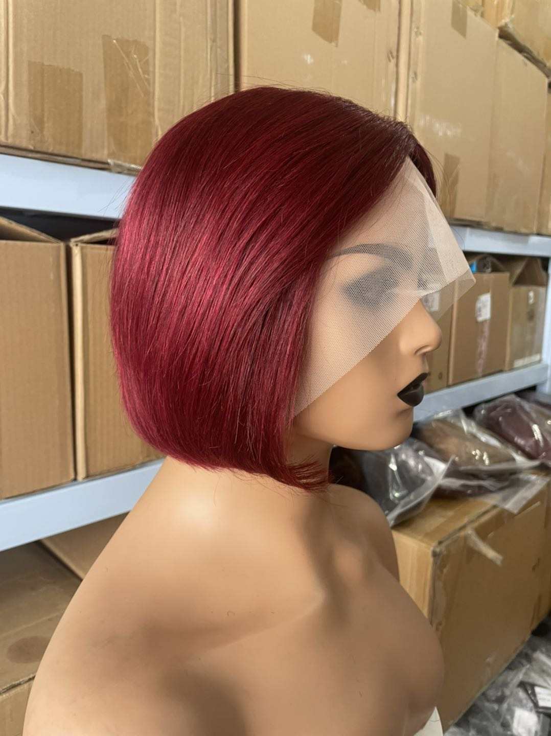 Bob-99J dentelle T #
