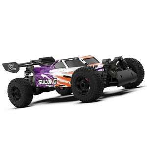 1/18, 2,4 г, 4CH, 2WD, 3 в 1 - Product Image 4