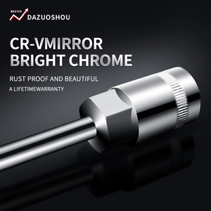 型套筒扳手手动工具T型外六角套筒扳手加长T型套筒扳手 - Product Image 3