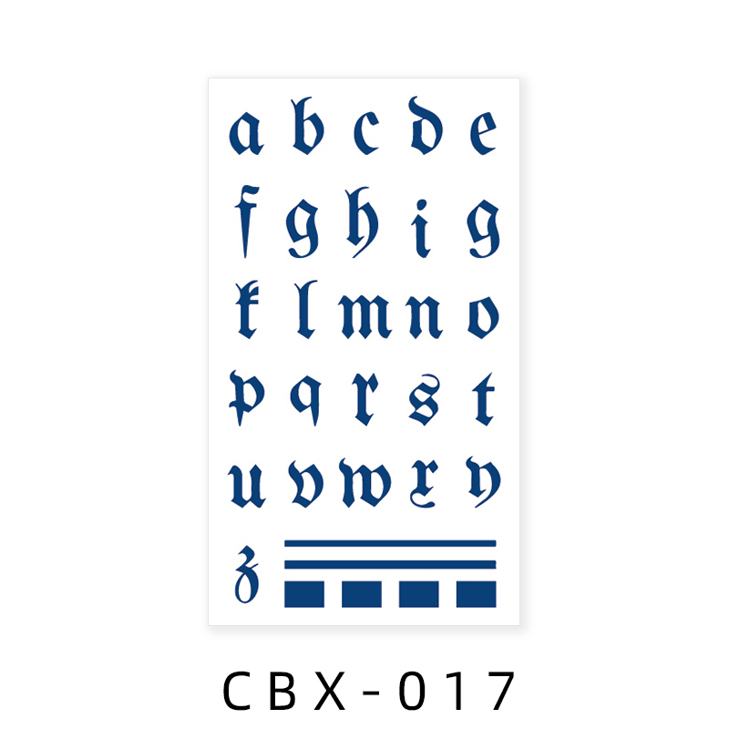 CBX-017.0