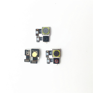 Cep telefonu flex kablo ön arka kamera için Xiaomi Mi 12 LITE redmi için not 9 pro tüm modeller büyük küçük ana kamera - Product Image 1