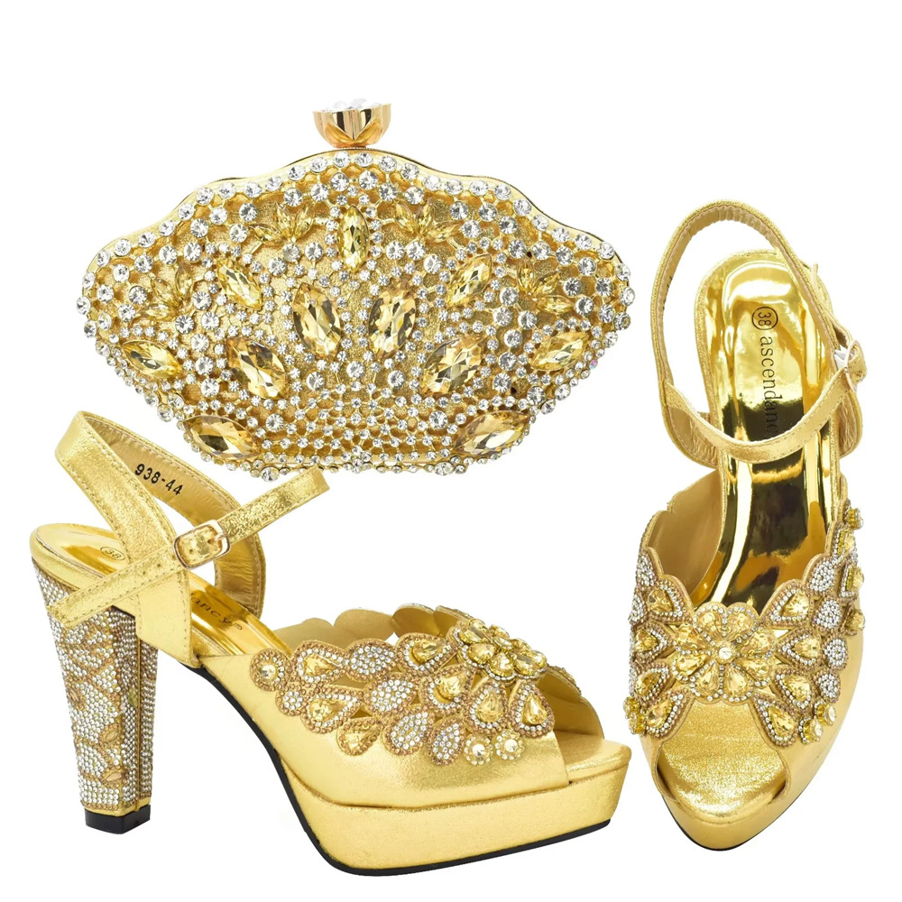 Gold