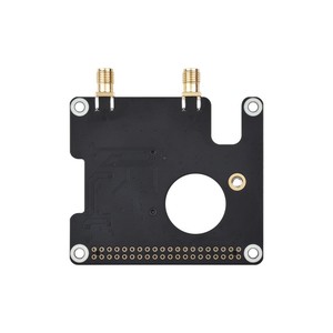 Raspberry Pi 5 PCIe a M.2 E KEY placa adaptadora PI5 placa adaptadora dedicada - Product Image 2